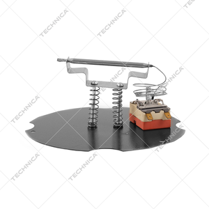 Termostat do kociołków P50001/P50002/P50003/P50004 | TECHNICA, P50001/008