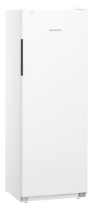Szafa chłodnicza chłodzona powietrzem obiegowym, 597x654x1684 mm, 327 l | LIEBHERR, MRFvc 3501