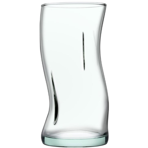 Szklanka wysoka, 0,44 l | PASABAHCE, Amorf