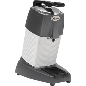 Wyciskarka automatyczna do cytrusów, 30 l/h, 380x300x200 mm | SANTOS, 482630