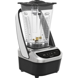 Blender barowy, 1,05 kW, 230 V, 2,4 l, 307x233x197 mm | SANTOS, 484610
