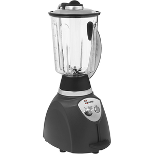 Blender kuchenny, 1,2 kW, 230 V, 4 l, 566x303x220 mm | SANTOS, 484630