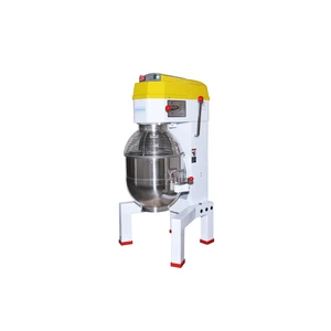 Mikser planetarny 40 l, 1,3 kW, 230 V, 650x690x1250 mm | TECHNICA, Bakery Line