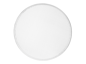 Siatka do pizzy z aluminium, 480 mm | TECHNICA, Pizza Line