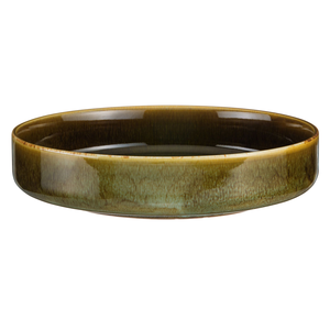 Talerz płaski z rantem, 260 mm | VERLO, Cane