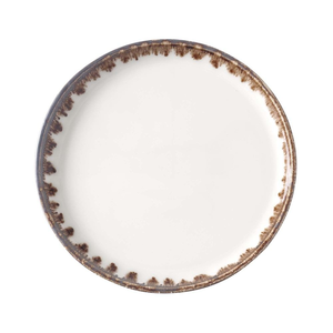 Miska coupse 250 mm, kremowa | FINE DINE, Vanilla
