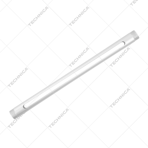 Obudowa wskaźnika wody do warników 530006, 530008 | TECHNICA, 530006/003