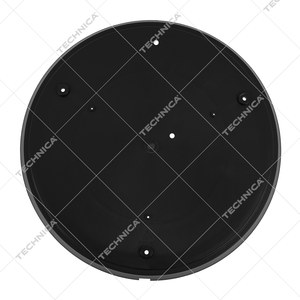 Plastikowa podstawa do warników 530007, 530009 | TECHNICA, 530007/004
