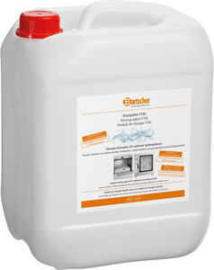 Środek nabłyszczający 10 l | BARTSCHER, 173272