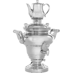 Samowar 15 l, 3 kW, 505x415x735 mm | BARTSCHER, 191005