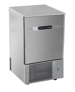 Schładzarko-zmrażarka szokowa 3x GN 1/1, 70 l, 1,15 kW, 750x740x750/780 mm | GRAFEN, AT03ISOTH