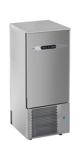 Schładzarko-zmrażarka szokowa 20x GN 1/1, 340 l, 2,04 kW, 750x740x2090/2120 mm, 380 V | GRAFEN, AT20ISOTH