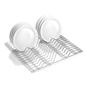 Kosz na talerze oraz pojemniki GN 1/1 | DIHR, D590071