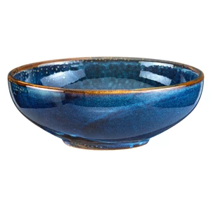 Miska o średnicy 180 mm, 0,8 l | VERLO, Deep Blue