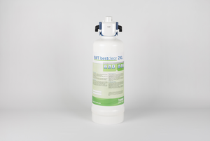 Wkład filtracyjny BWT Bestclear 2XL, wydajność 9720 l, do zmywarek | BWT, Bestclear