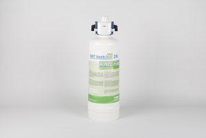 Wkład filtracyjny BWT Bestclear Extra 2XL, wydajność 3560 l, do zmywarek do szkła i sztućców | BWT, Bestclear