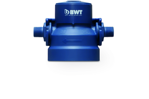 Głowica filtra BWT, do wszystkich urządzeń, możliwość ustawienia bypassu | BWT, 240024216