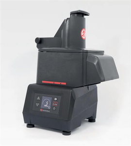Szatkownica do warzyw, 1,1 kW, 378x309x533 mm | SAMMIC, CA-2V