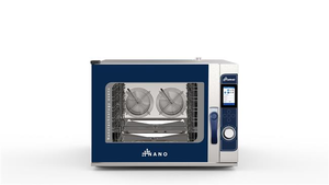 Piec konwekcyjno-parowy, elektryczny 5x GN 1/1, 937x821x715 mm, 10,5 kW | NANO, Max
