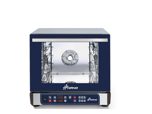 Piec konwekcyjny, 4x 450x340 lub GN 2/3, 560x603x530 mm | NANO, Bakery