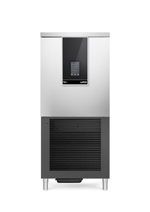Multifunkcyjna schładzarko-zamrażarka szokowa z funkcją grzania 12x GN 1/1, 4,8 kW, 790x820x1800 mm, 400 V | GRAFEN, Neo