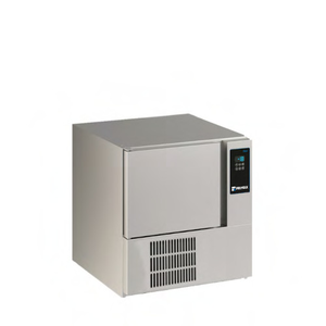 Schładzarko-zamrażarka szokowa 3x GN 1/1, 0,655 kW, 670x620x670 mm | PRIMAX, BF-R031