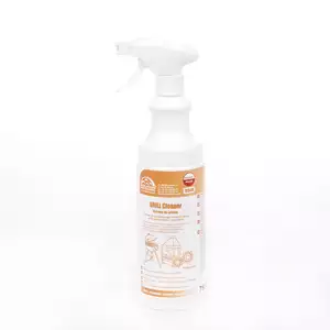 Środek do czyszczenia grilli, kominków, piekarników | Dolphin, Grill Cleaner