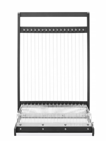 Gitara cukiernicza, 636x441x109mm | MARTELLATO, 195789