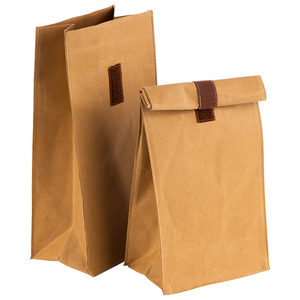 Torba na lunch 160x100x320 mm, 2 szt. | APS, 30357