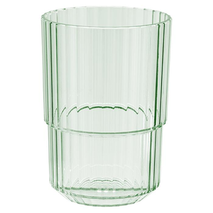 Kubek z tritanu 0,4 l, 120x85 mm | APS, Linea