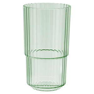 Kubek z tritanu 0,5 l, 150x85 mm | APS, Linea