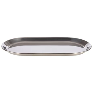 Taca owalna, 300x155x15 mm | APS, Vintage