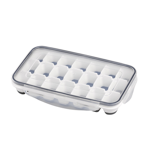Forma do kostek lodu, 250x150x40 mm, 2 szt. | APS, 36103