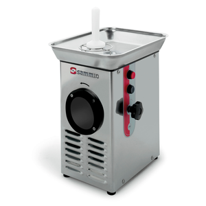 Napęd wilka do mięsa o dużej wydajności | SAMMIC, PS-22