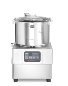 Kuter 5,5 l, 1,5 kW, 400 V, 286x387x439 mm | SAMMIC, K-52