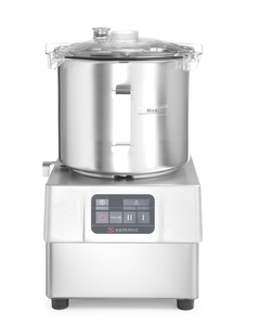 Kuter 8 l, 1,5 kW, 400 V, 286x387x473 mm | SAMMIC, K-82