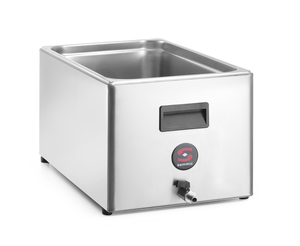 Izolowany pojemnik GN 1/1 do cyrkulatora, 28 l | SAMMIC, 1180060