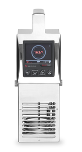 Cyrkulator zanurzeniowy do gotowania Sous-Vide 2 kW, 124x140x360 mm | SAMMIC, SmartVide 9