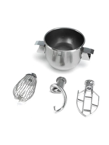 Zestaw redukcyjny do miksera | SAMMIC, 1500242