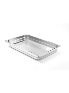 Blacha gładka GN 1/1 65 mm | LAINOX, 801239