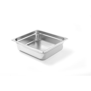 Blacha gładka GN 2/3 40 mm | LAINOX, 801345