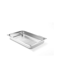 Blacha perforowana GN 1/1 20 mm | LAINOX, 802168