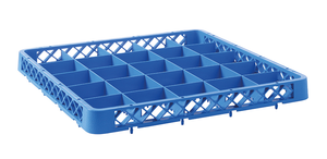 Nadstawka do kosza na 25 elementów, 500x500x45 mm | GRAFEN, 877524