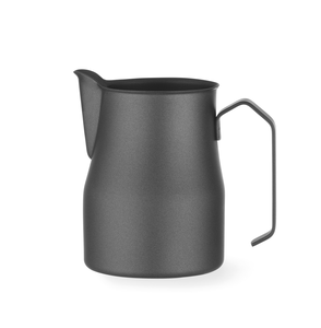 Dzbanek do spieniania mleka, 0,7 l, 84x130 mm | HENDI, 451045