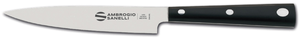 Nóż uniwersalny, ostrze 120 mm | AMBROGIO SANELLI, Hasaki