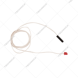 Czujnik temperatury do witryny chłodniczej 460058, 461058, 460068, 461068, 460078, 461078, 460098, 461098, 460098L, 461098L, 461102, 461103, 466073 | TECHNICA, 460058/103
