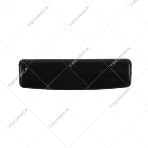 Klamka drzwi do witryny chłodniczej 461158, 461178, 461058, 461068, 461078, 461098, 461098L, 461286 | TECHNICA, 461058/003