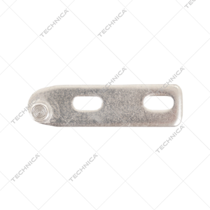 Zawias do drzwi do witryny chłodniczej 460158, 461158, 460178, 461178, 460058, 461058, 460068, 461068, 460078, 461078, 460098, 461098, 460098L, 461098L, 460286, 461286, 466073, 466072 | TECHNICA, 460058/004