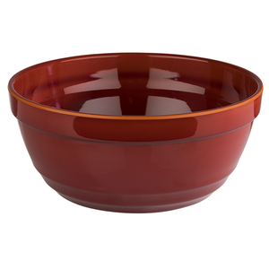 Miska z melaminy 2,3 l, 105x230 mm | APS, Emma