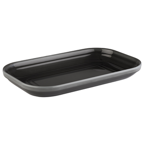Taca z melaminy, GN 1/4 30 mm | APS, Emma